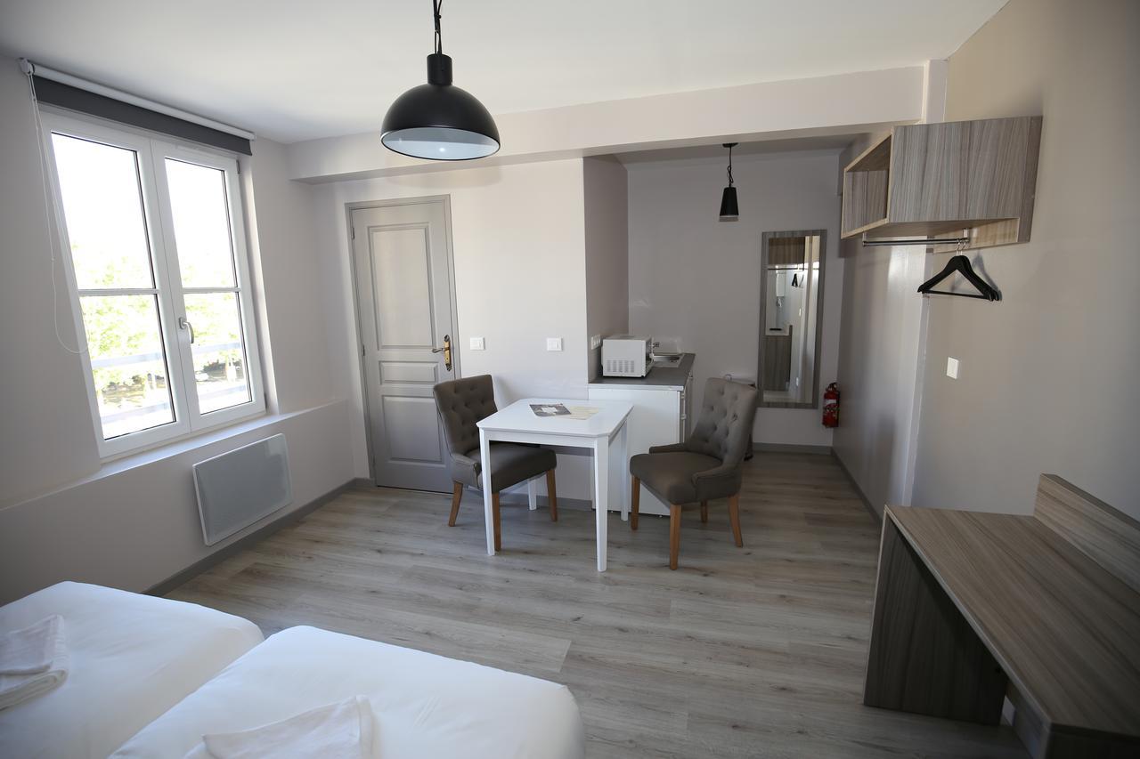 L'Hotel De France Roubaix Zewnętrze zdjęcie